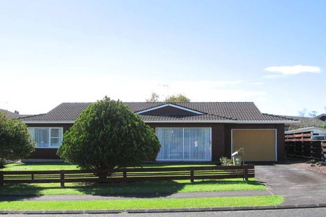 Photo of property in 10 Rothwell Place, Sunnyhills, Auckland, 2010