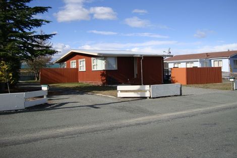 Photo of property in 229 Mackenzie Drive, Twizel, 7901