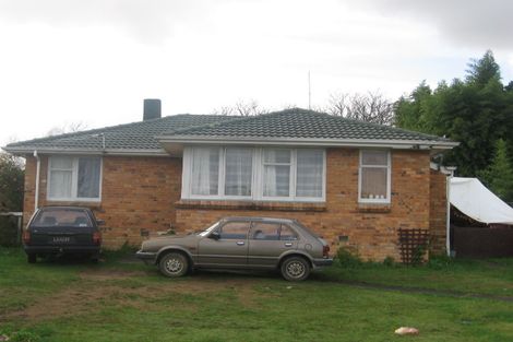Photo of property in 50 Bates Street, Papakura, 2110