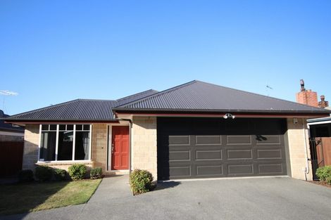 Photo of property in 19a River Terrace, Ashburton, 7700