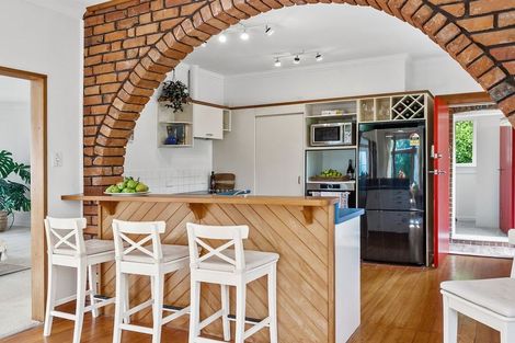 Photo of property in 117 Forfar Street, Clyde Hill, Dunedin, 9011