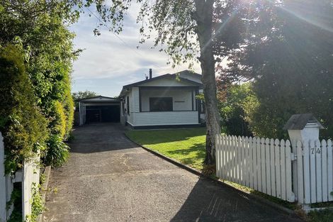 Photo of property in 74 Naples Street, Martinborough, 5711