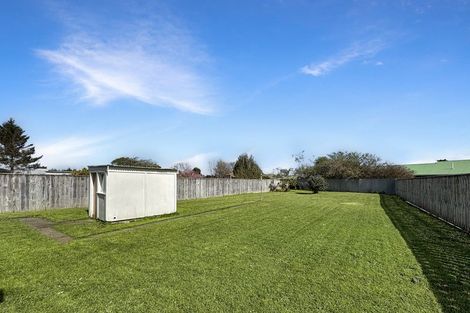 Photo of property in 55 Mitchell Street, Aramoho, Whanganui, 4500