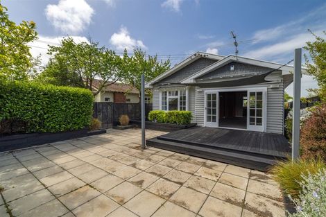 Photo of property in 20 Fergusson Avenue, Mairehau, Christchurch, 8013