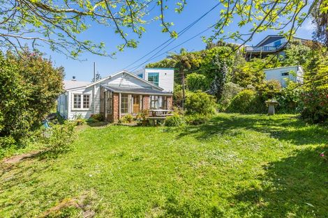 Photo of property in 93 Burma Road, Broadmeadows, Wellington, 6035