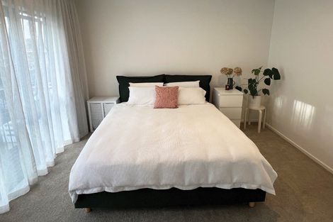 Photo of property in 4g Wilkins Street, Freemans Bay, Auckland, 1011