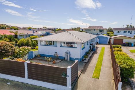 Photo of property in 23 Aviemore Street, Glenwood, Timaru, 7910