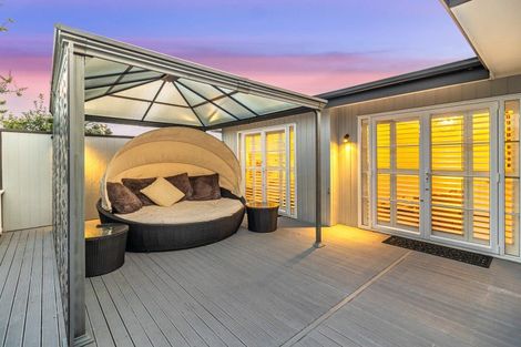 Photo of property in 107 Second View Avenue, Beachlands, Auckland, 2018