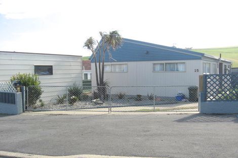Photo of property in 15 Oregon Street, Ocean Grove, Dunedin, 9013