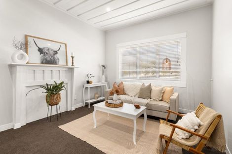 Photo of property in 93 Georges Drive, Napier South, Napier, 4110