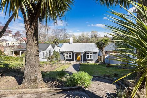 Photo of property in 89 Russell Street, Dunedin Central, Dunedin, 9016