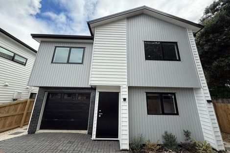 Photo of property in 9b Bernard Street, Papatoetoe, Auckland, 2025