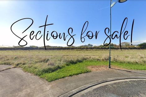 Photo of property in 7 Kia Marea Close, Hawera, 4610