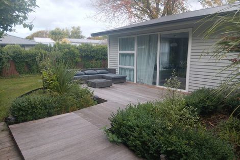 Photo of property in 4/160 Geraldine Street, Edgeware, Christchurch, 8013
