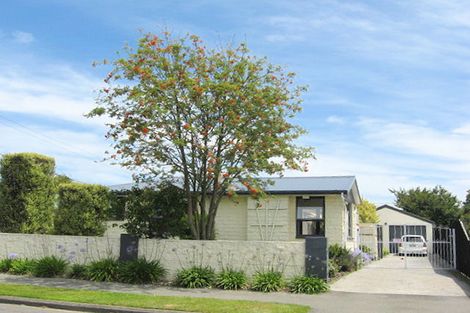 Photo of property in 20 Horton Place, Avondale, Christchurch, 8061
