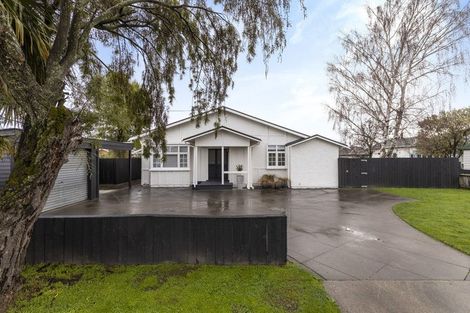 Photo of property in 28 Lakings Road, Springlands, Blenheim, 7201