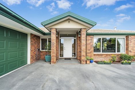 Photo of property in 79 North Terrace, Darfield, 7510