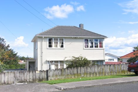 Photo of property in 31 Aurora Avenue, Wesley, Auckland, 1025