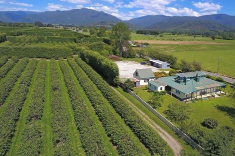 Photo of property in 95 Long Plain Road, Takaka, 7183