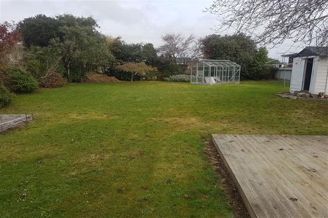 Photo of property in 31 Eglinton Street, Winton, 9720