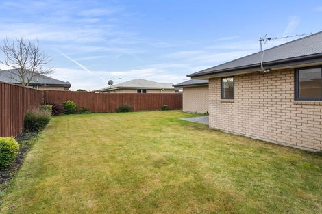 Photo of property in 16 Ledbury Drive, Rolleston, 7615