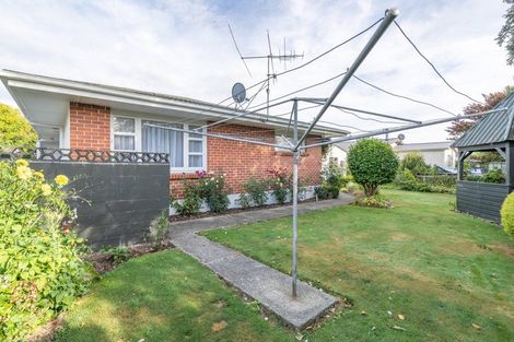Photo of property in 161 Wilton Street, Rosedale, Invercargill, 9810