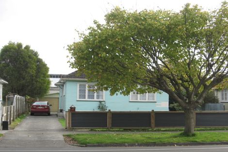 Photo of property in 99 Naenae Road, Naenae, Lower Hutt, 5011