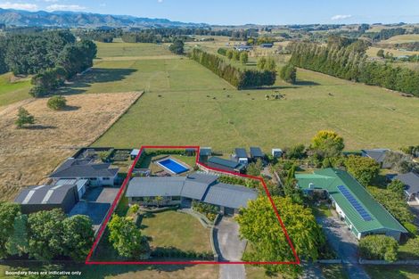 Photo of property in 20 Smith Street, Dannevirke, 4930