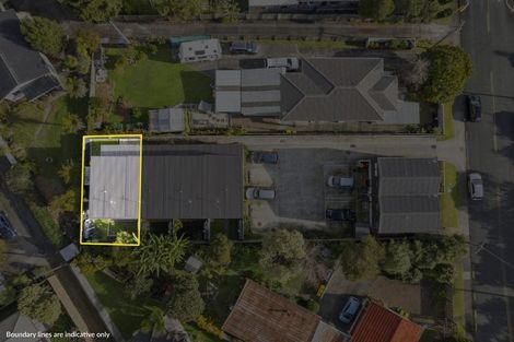 Photo of property in 4e Wattle Road, Sunnyvale, Auckland, 0612