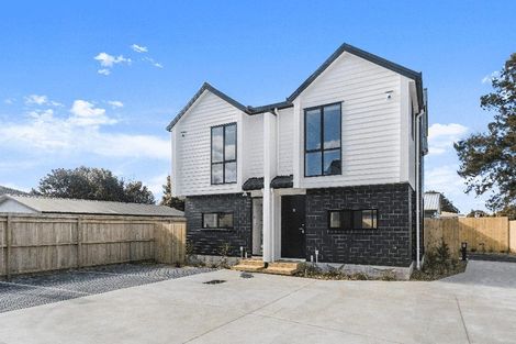 Photo of property in 12c Greenock Road, Ranui, Auckland, 0612