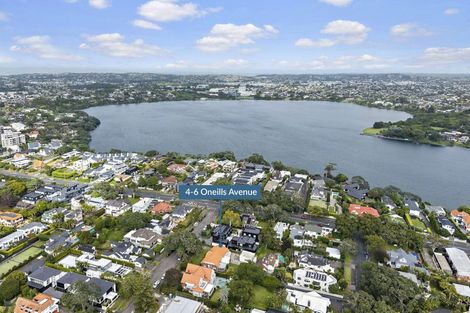 Photo of property in 4 O'neills Avenue, Takapuna, Auckland, 0622