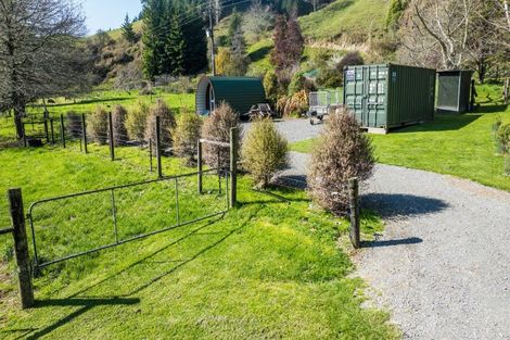 Photo of property in 2449 Motueka Valley Highway, Woodstock, Motueka, 7196