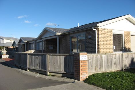 Photo of property in 6/25 Tacy Street, Kilbirnie, Wellington, 6022