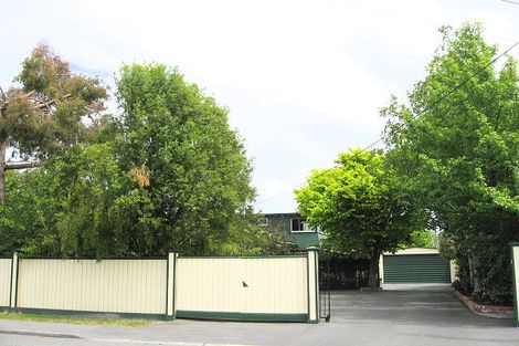 Photo of property in 63 Ayers Street, Rangiora, 7400