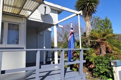 Photo of property in 5a Winnie Street, Greymouth, 7805