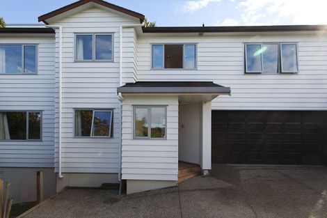 Photo of property in 2/1 Keys Street, Belmont, Auckland, 0622