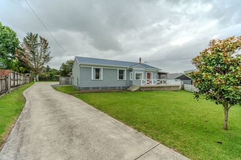 Photo of property in 21 Goodwin Street, Tirau, 3410