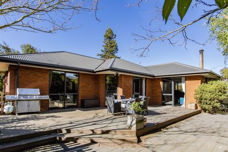 Photo of property in 18 Transport Lane, Oxford, 7430