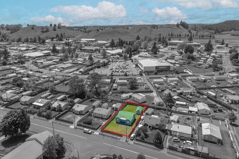 Photo of property in 41 Baberton Street, Tokoroa, 3420