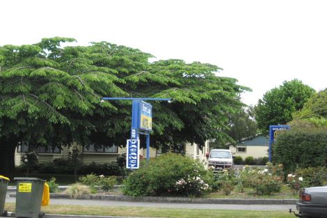 Photo of property in 103 Roydvale Avenue, Burnside, Christchurch, 8053