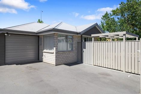 Photo of property in 184 Lincoln Road, Addington, Christchurch, 8024