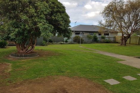 Photo of property in 45 Trafalgar Street, Dannevirke, 4930