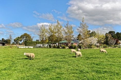 Photo of property in 525 Mclaughlins Road, Darfield, 7571