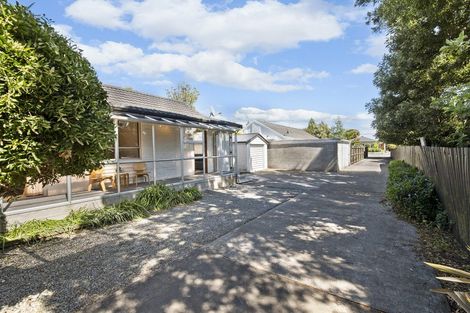 Photo of property in 1/42a Saint Martins Road, Saint Martins, Christchurch, 8022