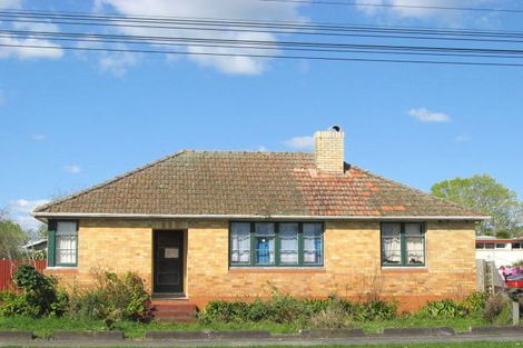 Photo of property in 46 Harris Street, Huntly, 3700