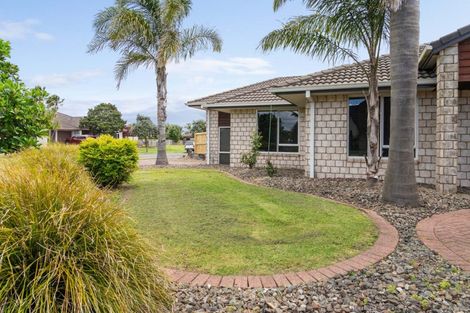 Photo of property in 1 Monticello Key, Papamoa Beach, Papamoa, 3118