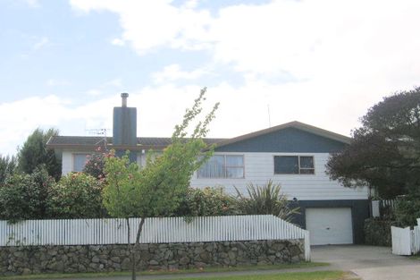 Photo of property in 8 Marshall Avenue, Richmond Heights, Taupo, 3330