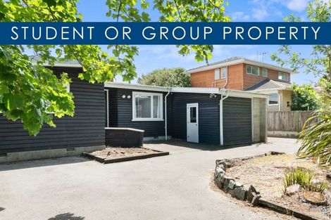 Photo of property in 1/65 Brodie Street, Ilam, Christchurch, 8041
