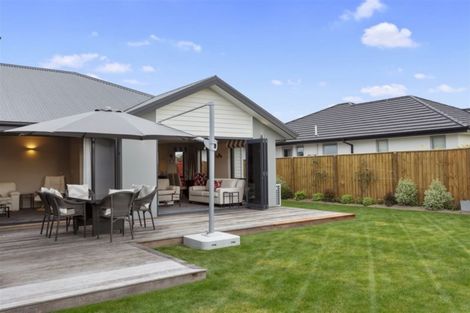 Photo of property in 32 Beachvale Drive, Kaiapoi, 7630