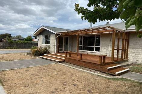 Photo of property in 4 Broadgate Street, Darfield, 7510